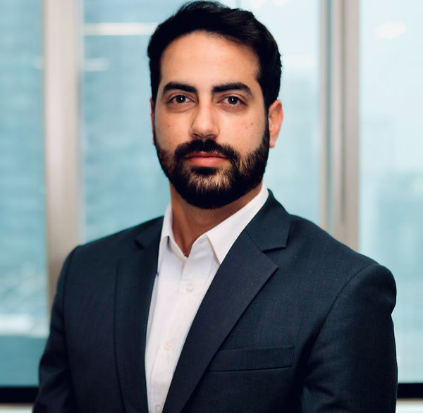 Yahav Shirazi, Founder and CEO of Skywave Group